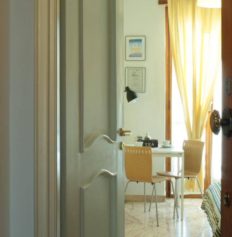 A Casa Romar Bed and Breakfast Τορίνο Εξωτερικό φωτογραφία