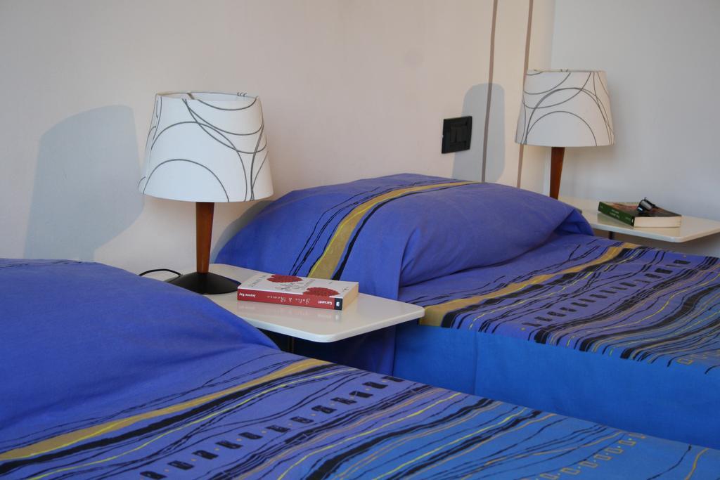 A Casa Romar Bed and Breakfast Τορίνο Εξωτερικό φωτογραφία