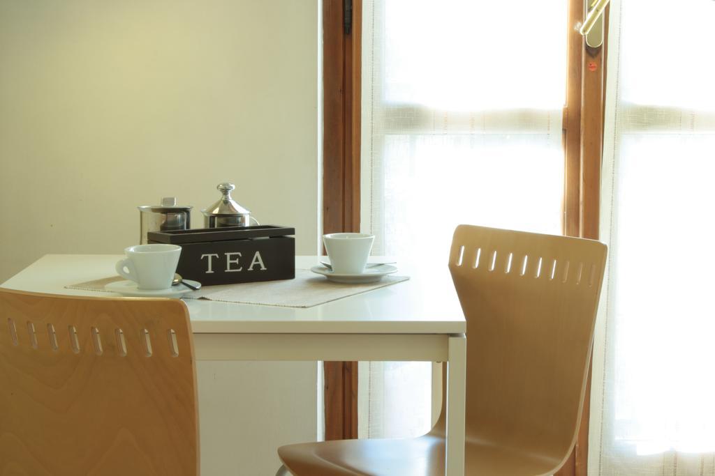 A Casa Romar Bed and Breakfast Τορίνο Εξωτερικό φωτογραφία