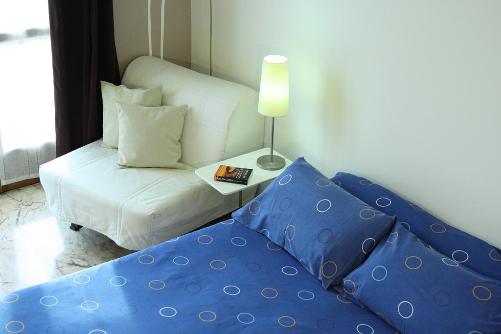 A Casa Romar Bed and Breakfast Τορίνο Δωμάτιο φωτογραφία