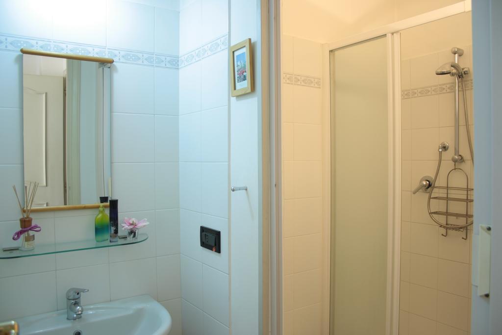 A Casa Romar Bed and Breakfast Τορίνο Εξωτερικό φωτογραφία