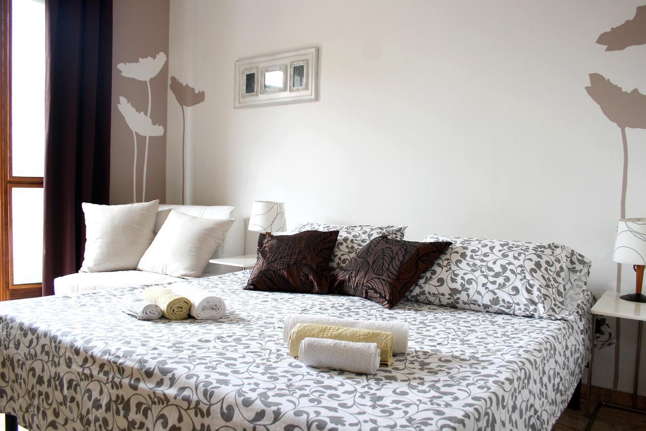 A Casa Romar Bed and Breakfast Τορίνο Εξωτερικό φωτογραφία