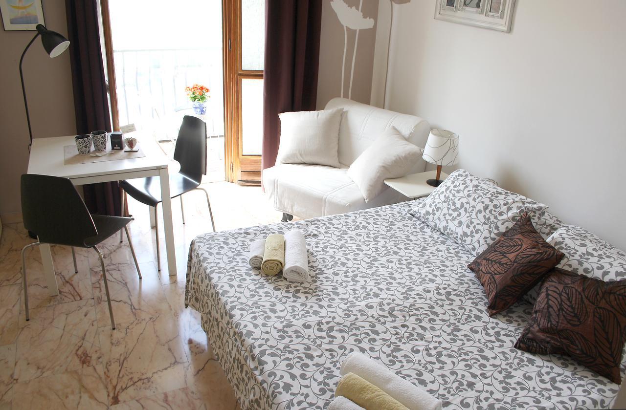A Casa Romar Bed and Breakfast Τορίνο Εξωτερικό φωτογραφία