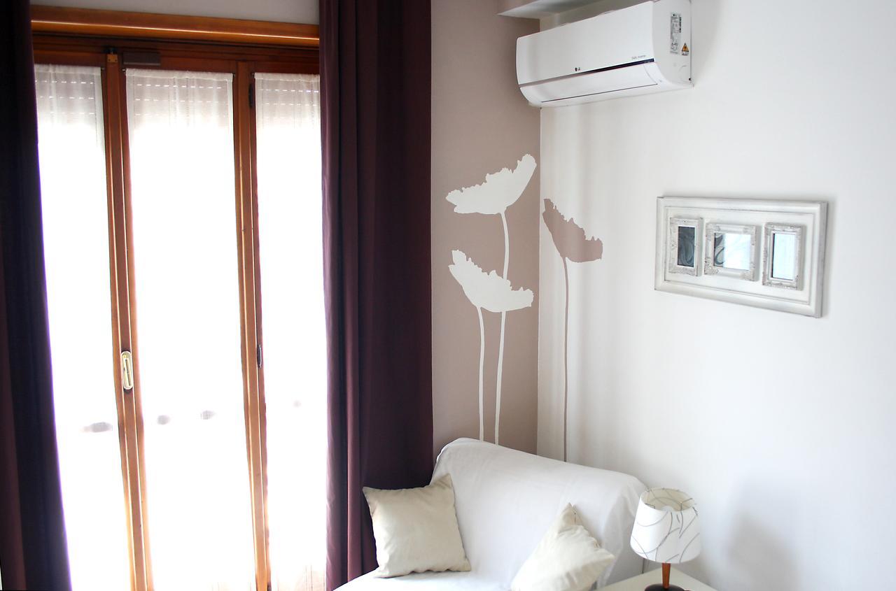 A Casa Romar Bed and Breakfast Τορίνο Εξωτερικό φωτογραφία