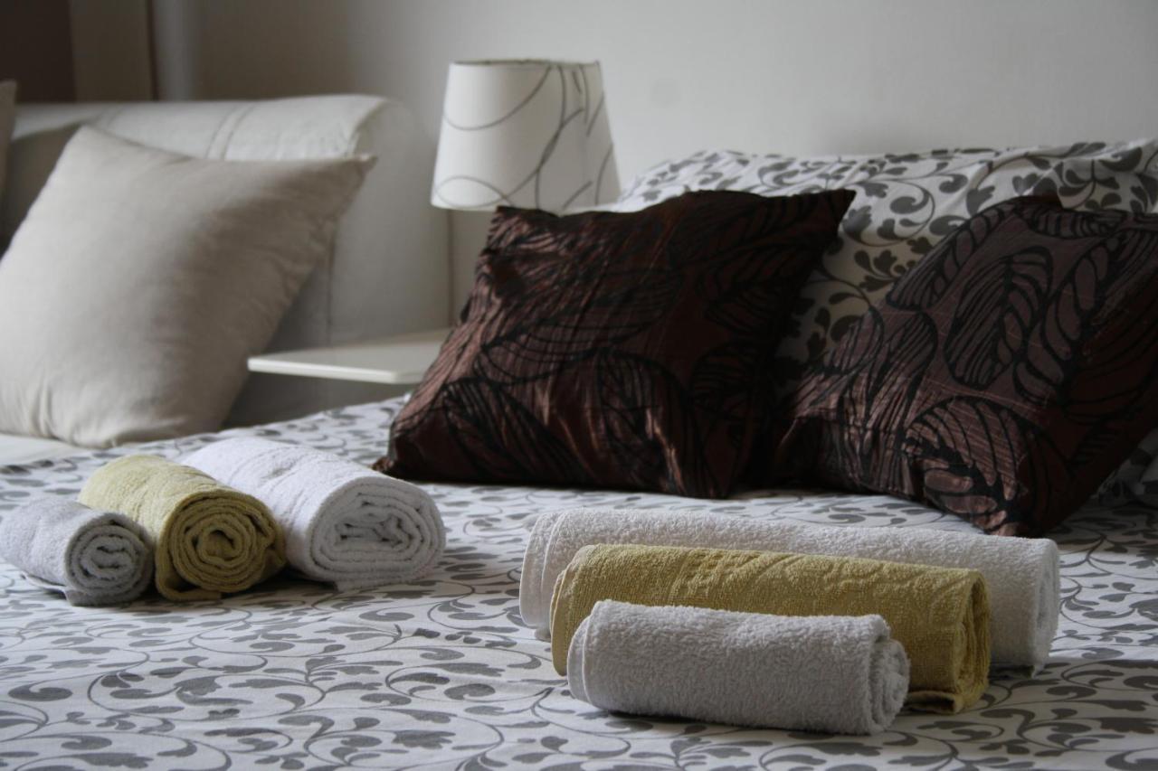 A Casa Romar Bed and Breakfast Τορίνο Εξωτερικό φωτογραφία